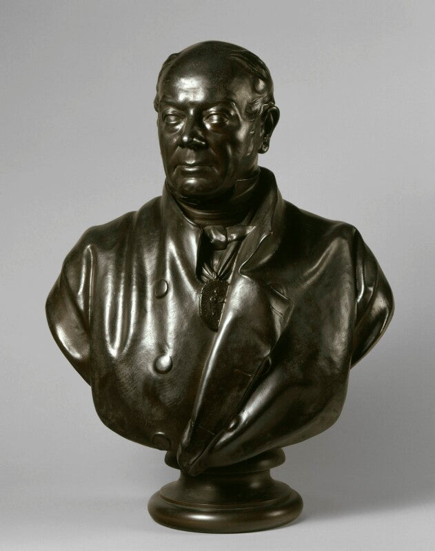 William buckland npg 255