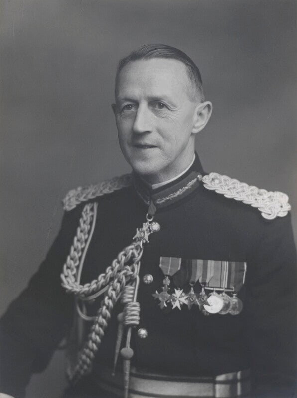 William haywood hamilton npg x168092