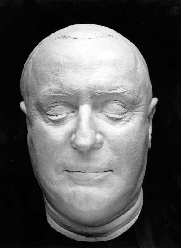 Philip henry kerr, 11th marquess of lothian npg 3245