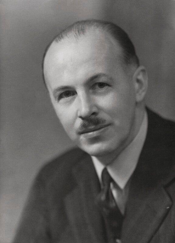 William sydney bullough npg x86549