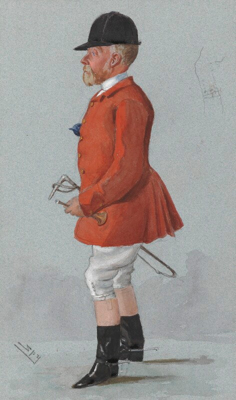 John hargreaves npg 4718