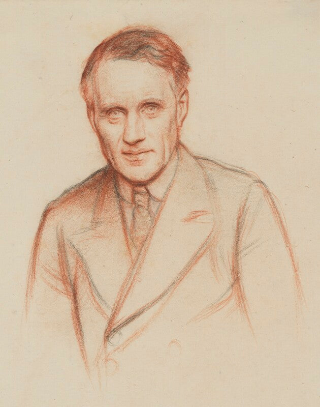 Sir charles philips trevelyan, 3rd bt npg 4797