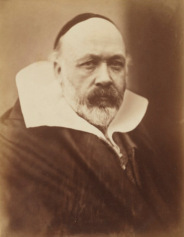 John phillip npg p80