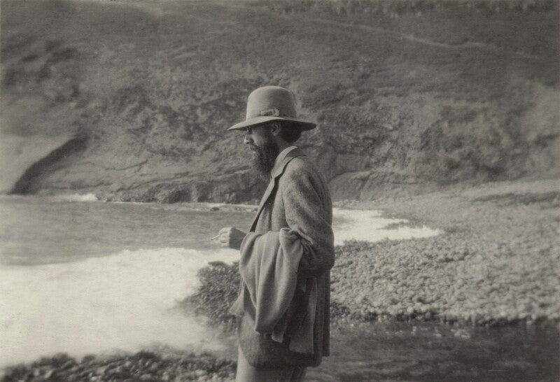 Lytton strachey npg x13067