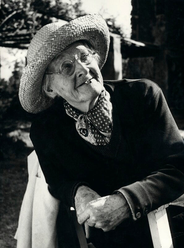 Gordon craig npg x126688