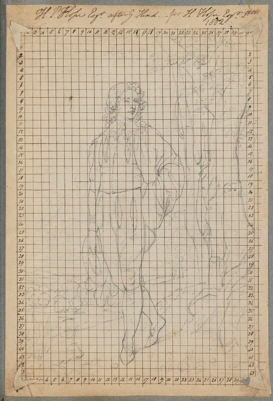 Henry philip hope npg d17527