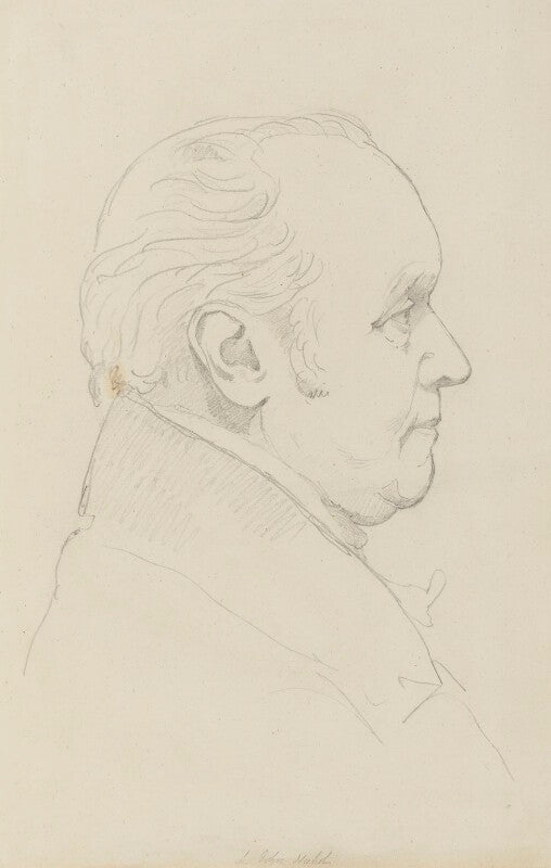 Sir john nicholl npg 316a(95)