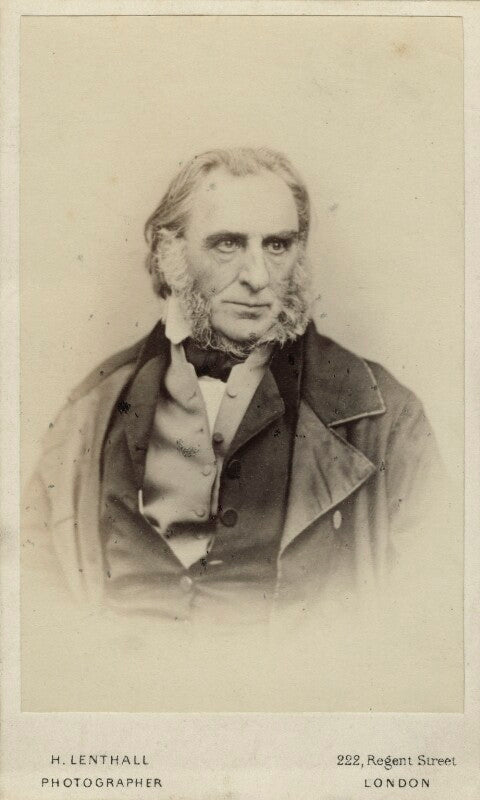 Sir charles james napier npg ax17787