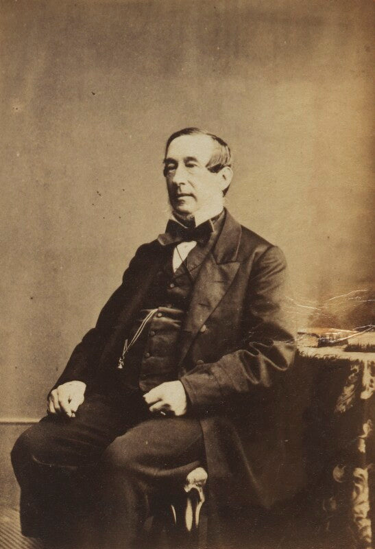 Unknown man npg ax196728