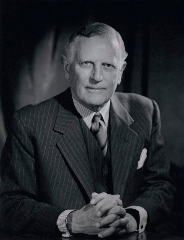 Victor ferrier noel paton, baron ferrier npg x16207