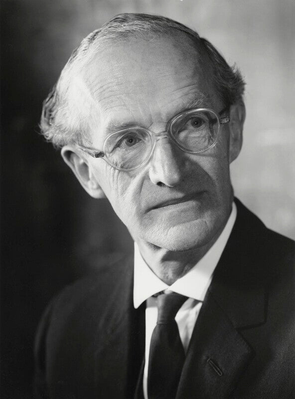 Richard orme wilberforce npg x165889