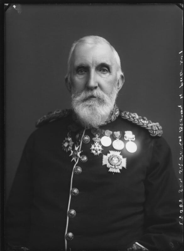 Sir james frankfort manners browne npg x4223