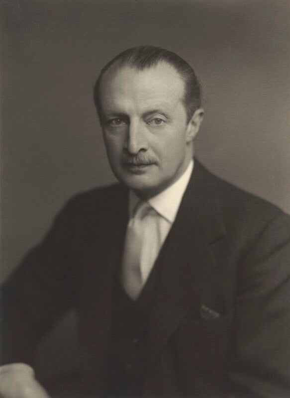 Boy browning npg x166168