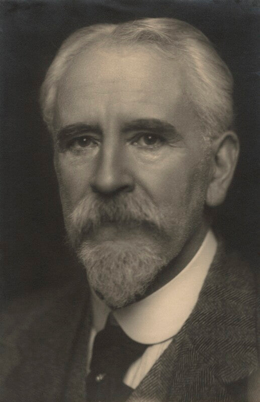 Frank dicksee npg x9079