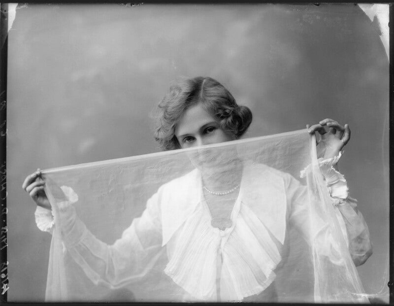 Pauline chase npg x101167