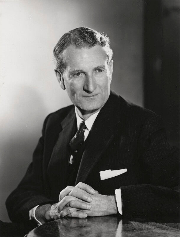 Sir (william) john peel npg x169914