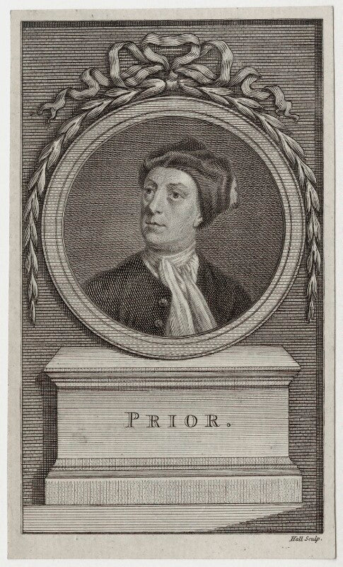 Matthew prior npg d31250