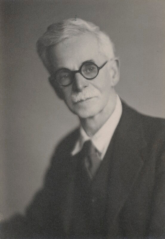 (john) lawrence le breton hammond npg x168096