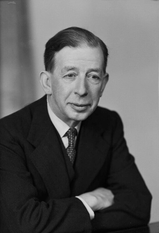 Sir (samuel) findlater stewart npg x99136