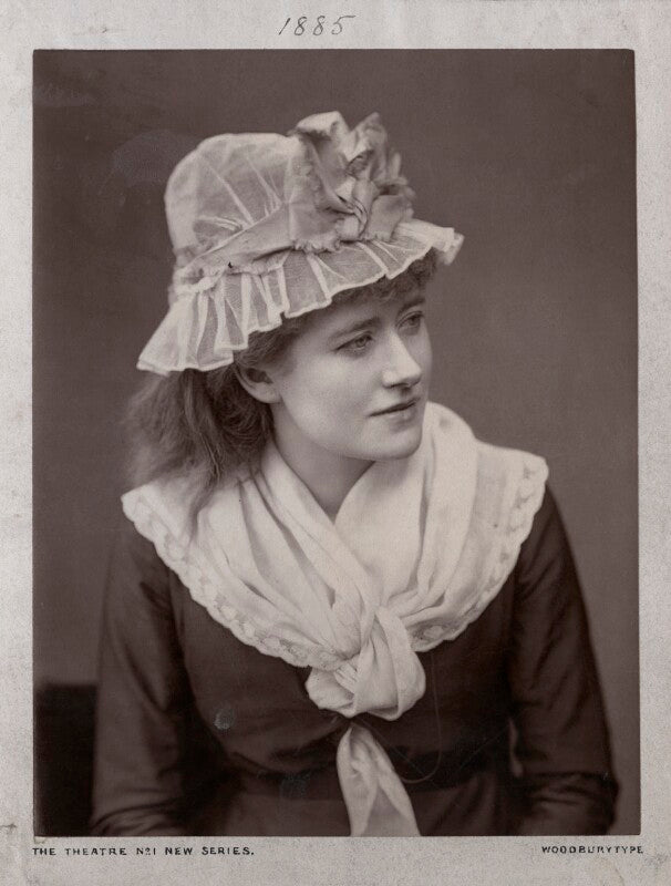 Ellen terry npg x26807