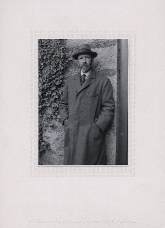 John alexander macwilliam npg x20466