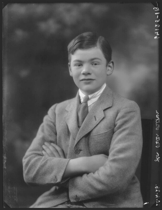 Hon. peter rudyard aitken npg x36678