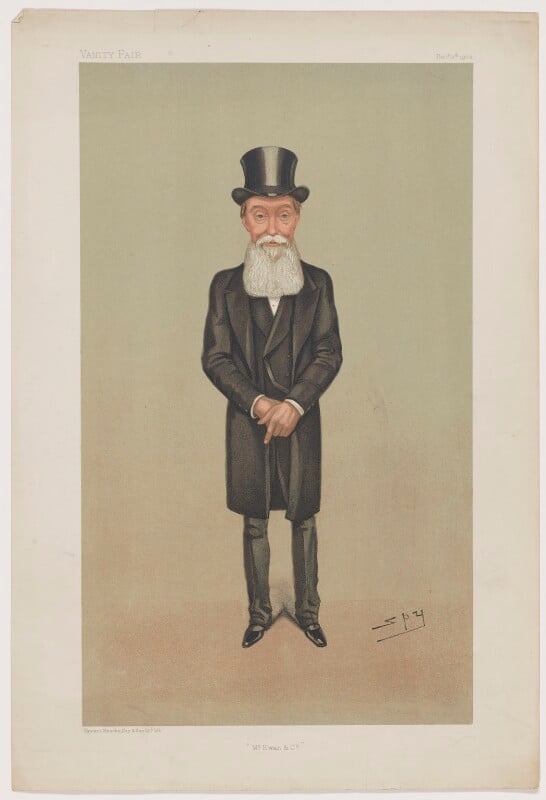 William mcewan npg d38085