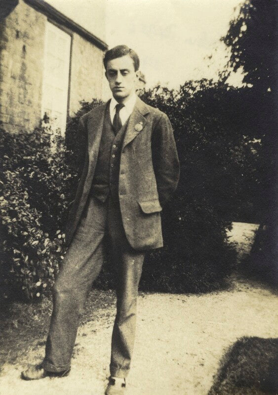 John nash npg x127171