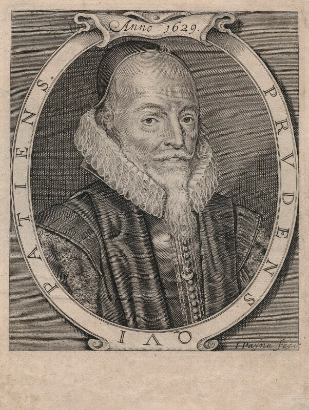 Sir edward coke npg d46313