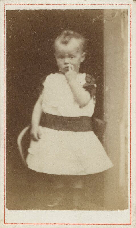 Philip h. armstrong mason npg ax128300