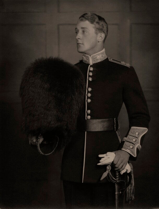 Murray peter de klee npg x180935