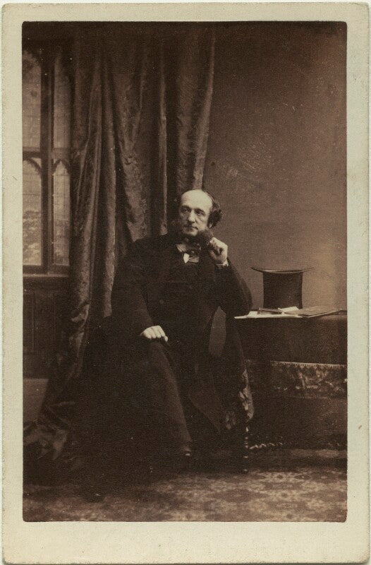 Victor emmanuel taparelli, marchesi d'azeglio npg x131624