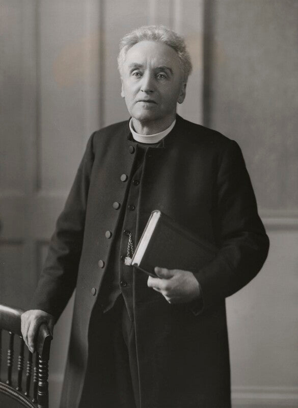 Frederick lewis donaldson npg x84111