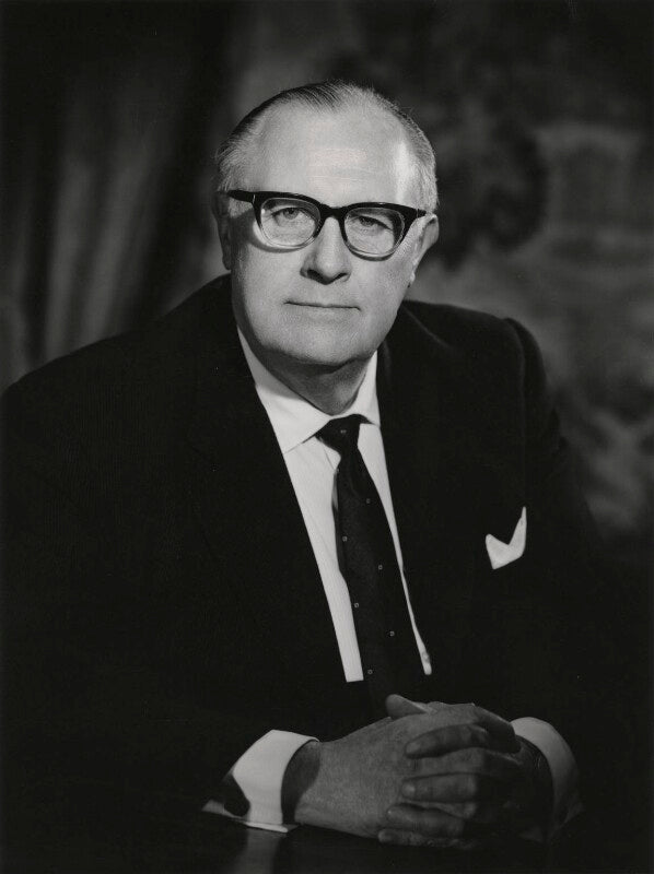 Sir richard leofric jackson npg x168567