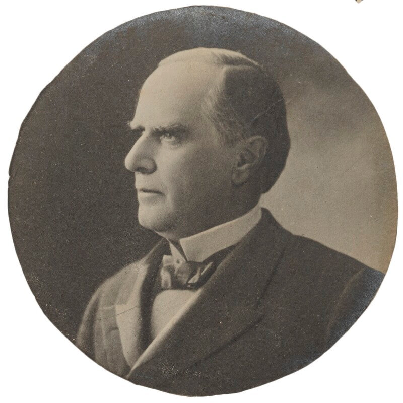 William mckinley npg p1700(58b)
