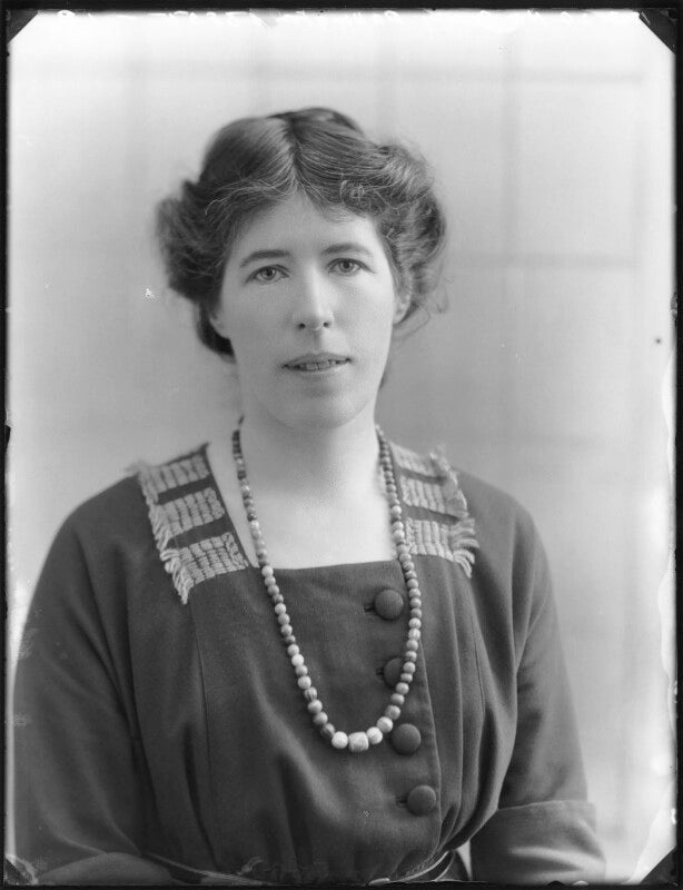 Hon. mary augusta pakington murray npg x75024