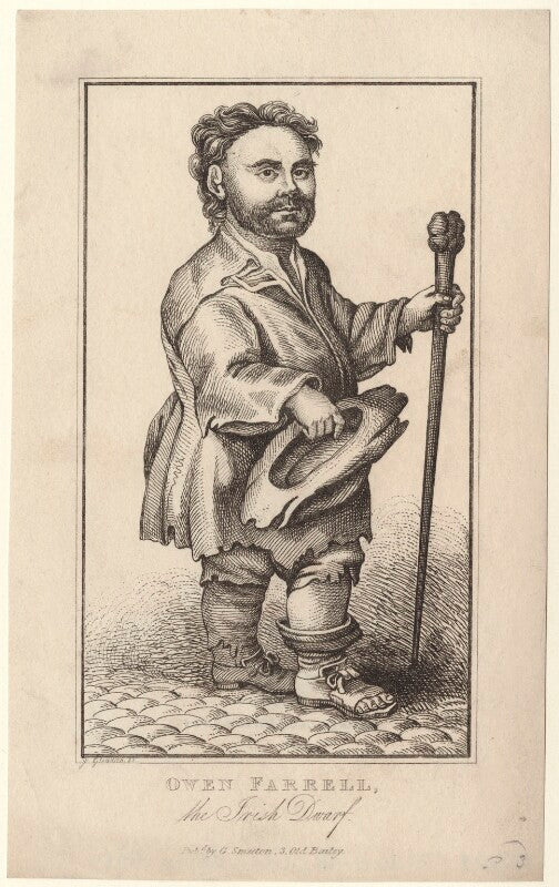 Owen farrel npg d27679