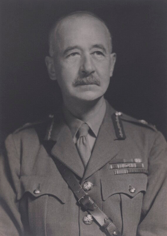 Sir thomas sheridan riddell webster npg x164434