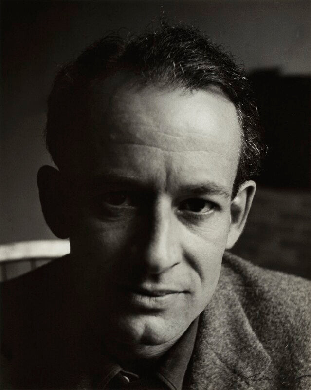 Thomas eliel fenwick blackburn npg x132413