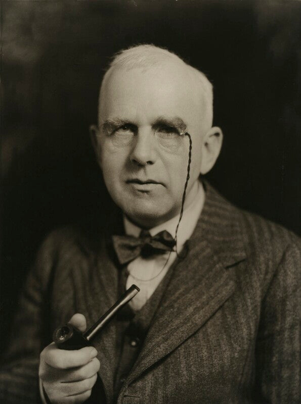 Sir eric macfadyen npg x83819