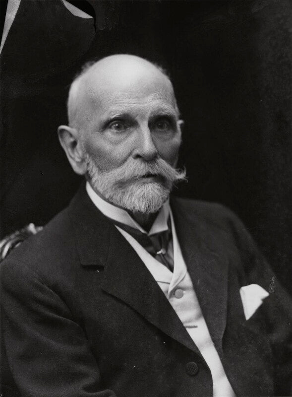 Sir william pollard byles npg x20702