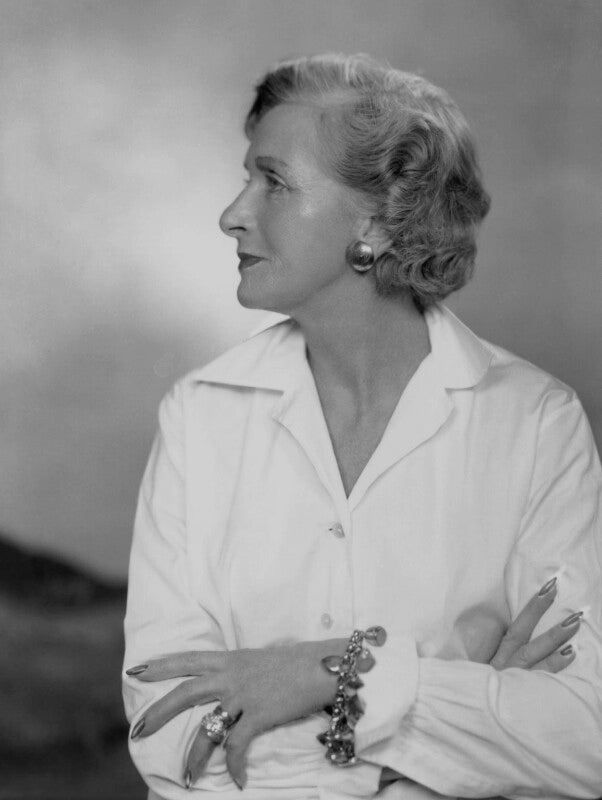 Dame gladys cooper npg x34776