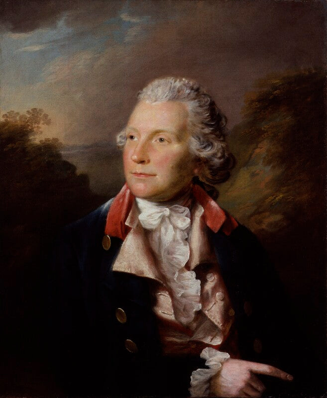 Thomas turner npg 6412