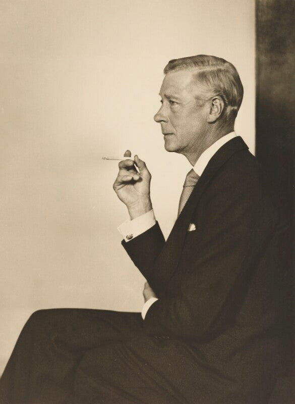Prince edward, duke of windsor (king edward viii) npg x33597