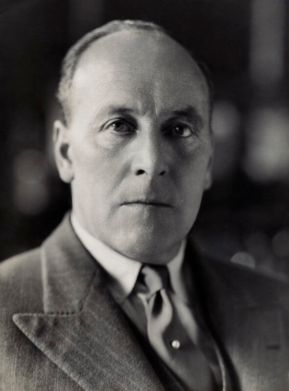 Herbert nevil whitmee npg x85015