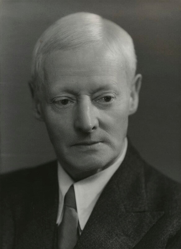 William wymark jacobs npg x83651