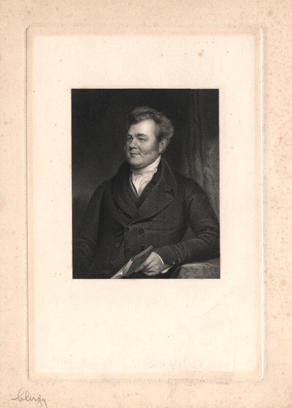 John angell james npg d8559