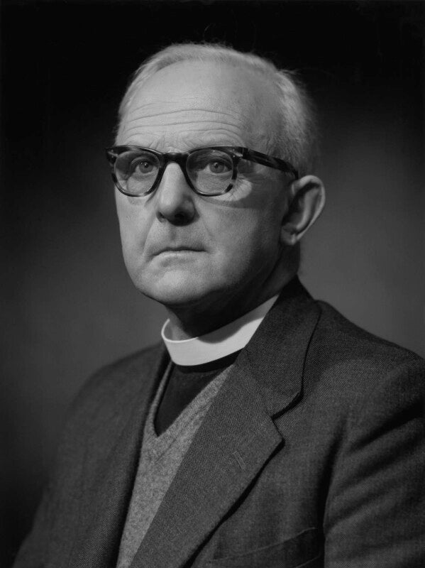 Hugh christopher lempriere heywood npg x170653