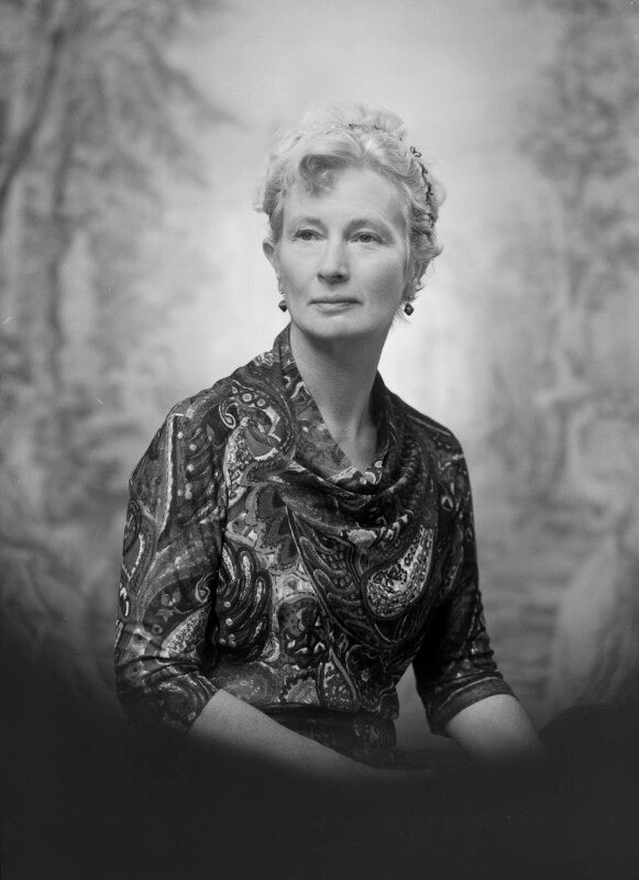 (isabella) helen mary muir npg x173466