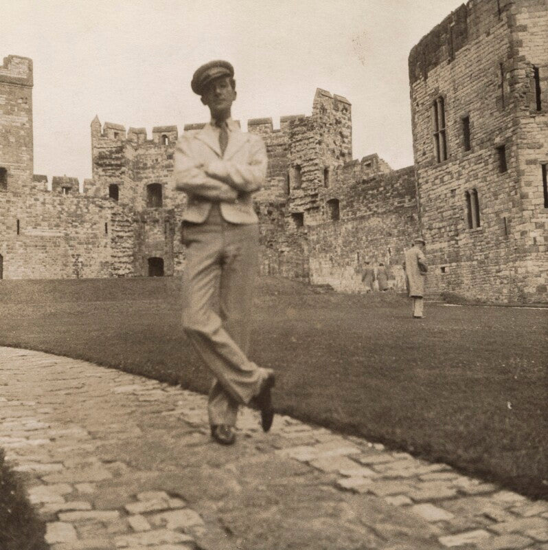 Cecil beaton npg x40437